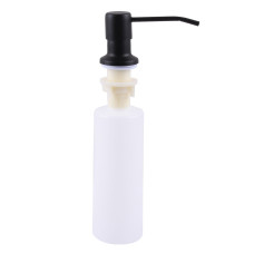 Дозатор для жидкого мыла Globus Lux BS8444