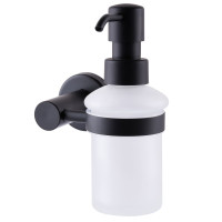 Дозатор для рідкого мила Globus Lux BS8433