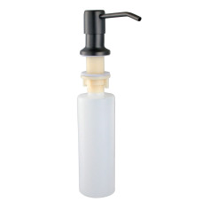 Дозатор для жидкого мыла Globus Lux GS8444