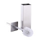 Ершик для унитаза Globus Lux SQ 9429B
