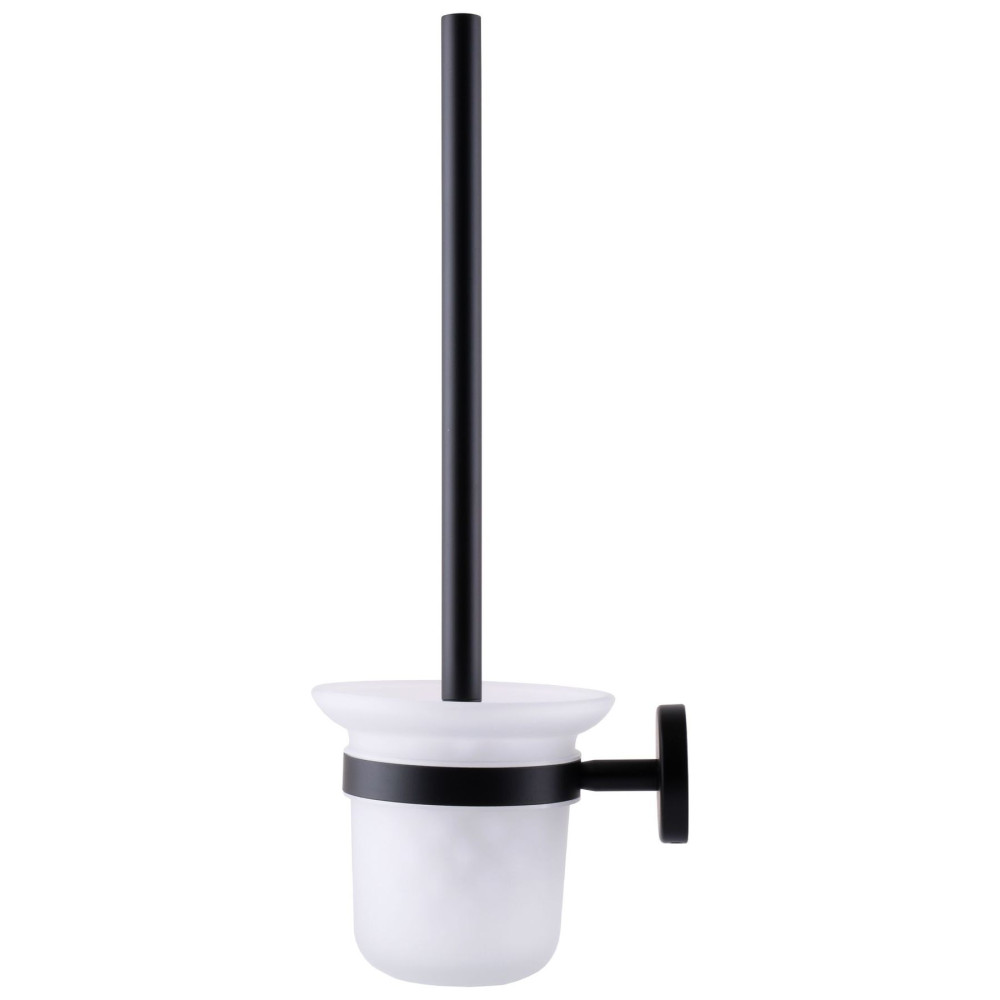 Йоржик для унітазу Globus Lux BS8429A