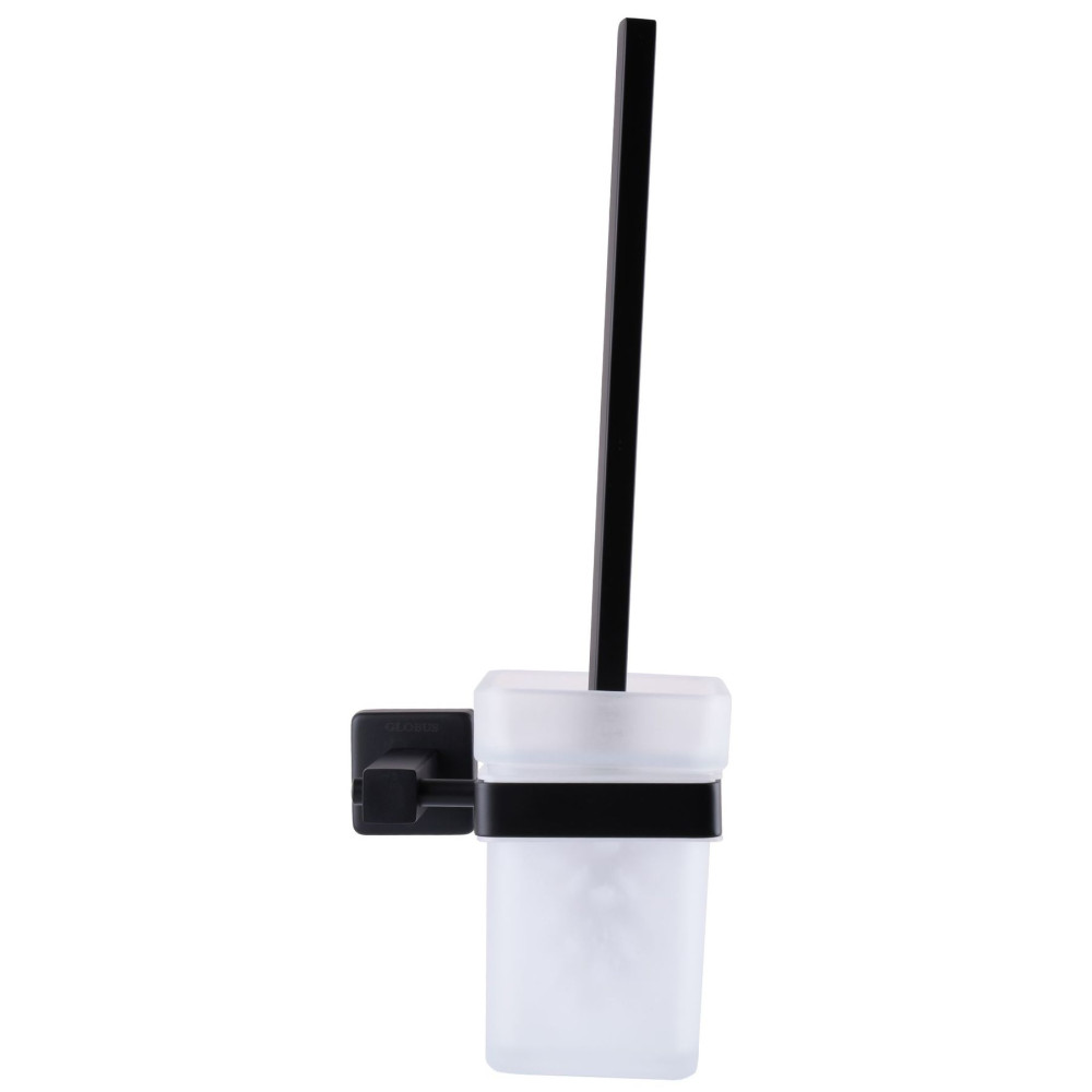 Ершик для унитаза Globus Lux BQ9429A
