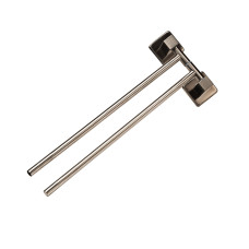 Полотенцедержатель Globus Lux SQ 9431-2