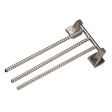 Полотенцедержатель Globus Lux SQ 9431-3