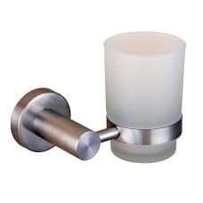 Стакан Globus Lux SS 8409