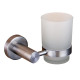 Стакан Globus Lux SS 8409