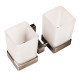 Стакан Globus Lux SQ 9428 