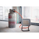 Газовый обогреватель Bradas 3-4.5 кВт (PG-009C)