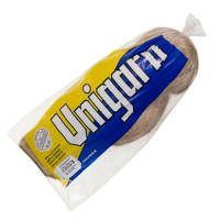 Пакля, льон сантехнічний Unigarn 100г UNIPAK (коса)