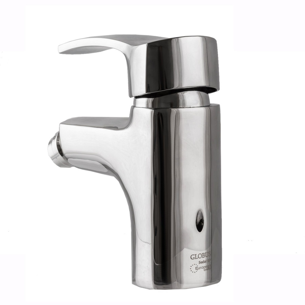 Смеситель для биде Globus Lux QUEENSLAND GLQU-106