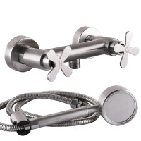 Змішувач для душа Globus Lux DUKAT-8 SD8-105