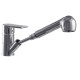 Смеситель для кухни Globus Lux QUEENSLAND GLQU-0107