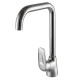 Смеситель для кухни Globus Lux Koln GLK-0203L