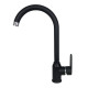 Змішувач для кухні Globus Lux Ontario GLO-0203S-BB