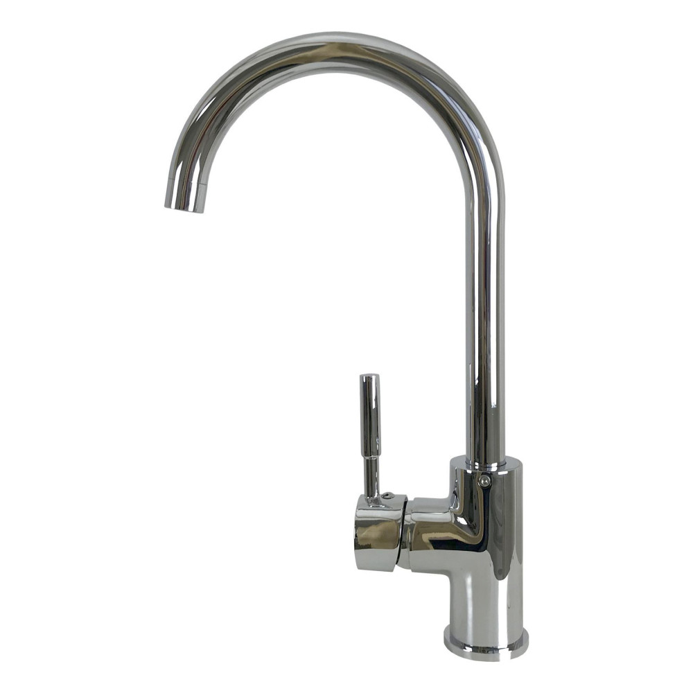 Змішувач для кухні Globus Lux LAZER GLLR-0203S