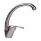 Смеситель для кухни Globus Lux Solly GLSO-0203S-8-STSTEEL