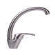 Смеситель для кухни Globus Lux Solly GLSO-0203S-8-STSTEEL