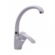 Смеситель для кухни Globus Lux QUEENSLAND GLQU-0203S-BIG-2-ARENA
