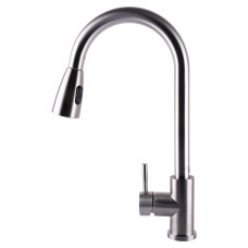 Смеситель для кухни Globus Lux ALPEN SBT1-2031