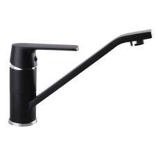 Смеситель для кухни Globus Lux Laguna GLA-0203Q-10-BB