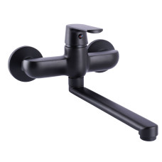 Смеситель для кухни Globus Lux Laguna GLA-0104-10-BB
