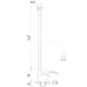 Смеситель для кухни Globus Lux Solly GLSO-0203SA-G03
