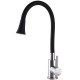 Смеситель для кухни Globus Lux ALPEN SBT1-203SA-B01