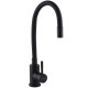 Смеситель для кухни Globus Lux ALPEN SBT1-203SB-BB