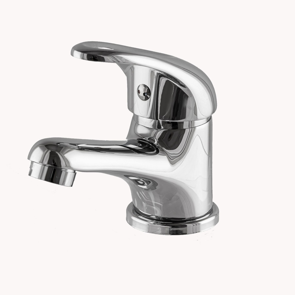 Змішувач для раковини Globus Lux Sena GLS-101