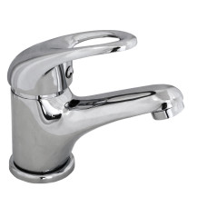 Смеситель для раковины Globus Lux Sena GLS-101