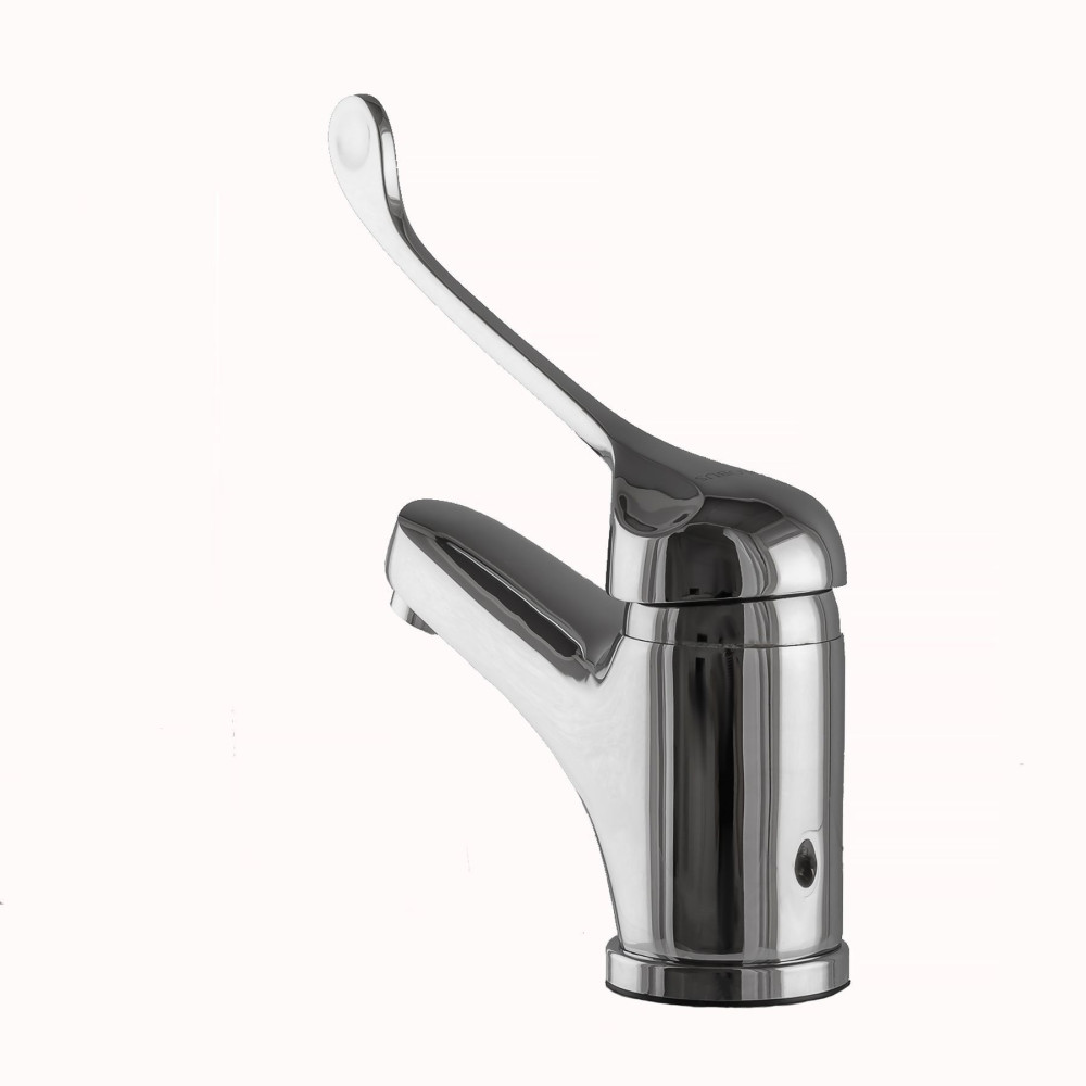 Змішувач для раковини Globus Lux CLINIC GLCA-1011