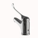 Змішувач для раковини Globus Lux CLINIC GLCA-1011