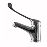 Смеситель для раковины Globus Lux CLINIC GLCA-1011