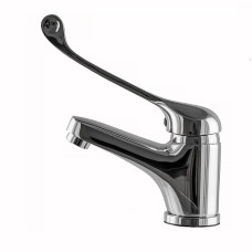 Смеситель для раковины Globus Lux CLINIC GLCA-1011