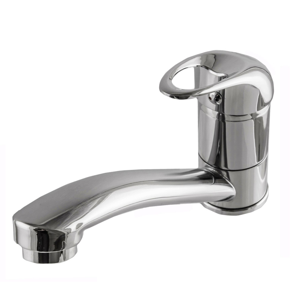 Змішувач для раковини Globus Lux Sena GLS-203M