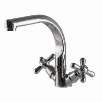 Змішувач для раковини Globus Lux GB-SHARM-0104-06