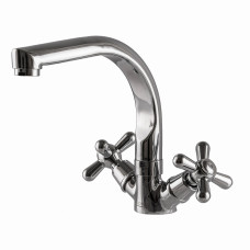 Смеситель для раковины Globus Lux GB-SHARM-0104-06
