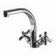 Змішувач для раковини Globus Lux GB-SHARM-0104-06