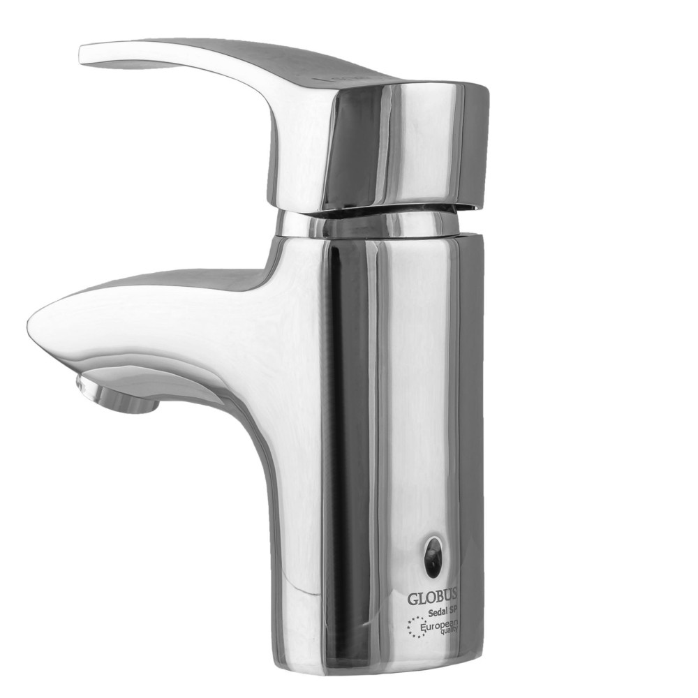 Змішувач для раковини Globus Lux QUEENSLAND GLQU-101