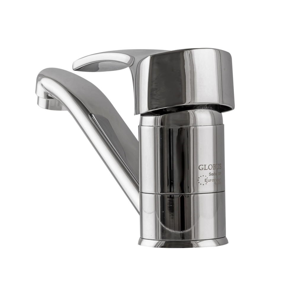 Змішувач для раковини Globus Lux QUEENSLAND GLQU-103M