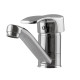 Змішувач для раковини Globus Lux QUEENSLAND GLQU-203M