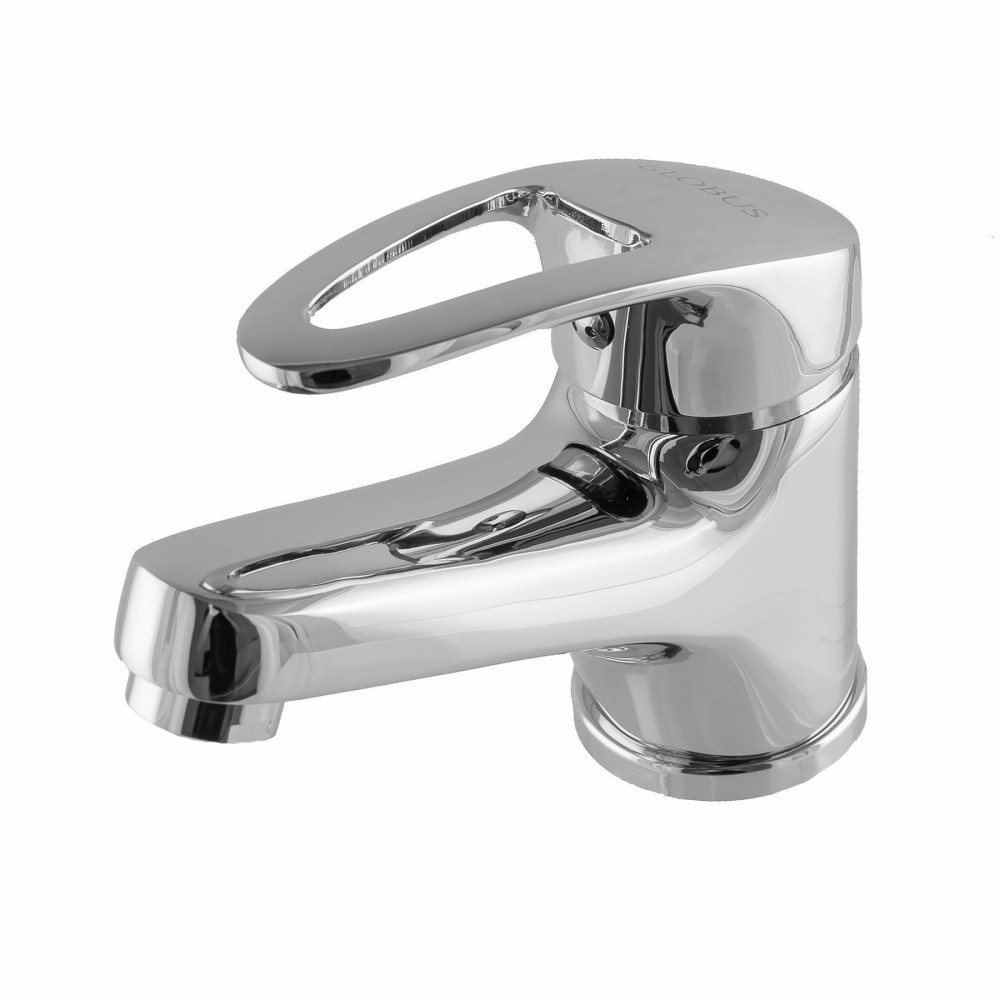 Змішувач для раковини Globus Lux Caprice GLCA-0101