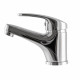 Змішувач для раковини Globus Lux Caprice GLCA-0101
