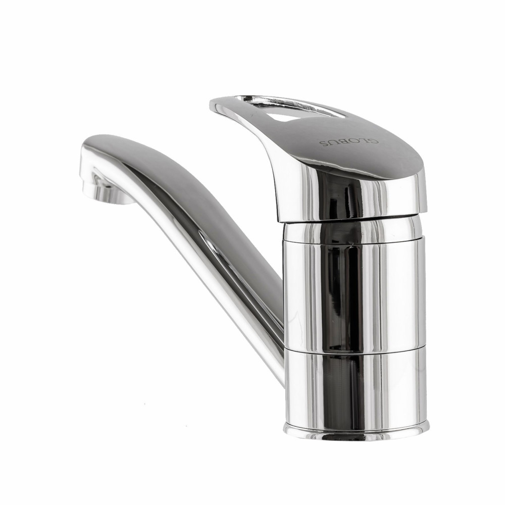 Змішувач для раковини Globus Lux Caprice GLCA-0203М