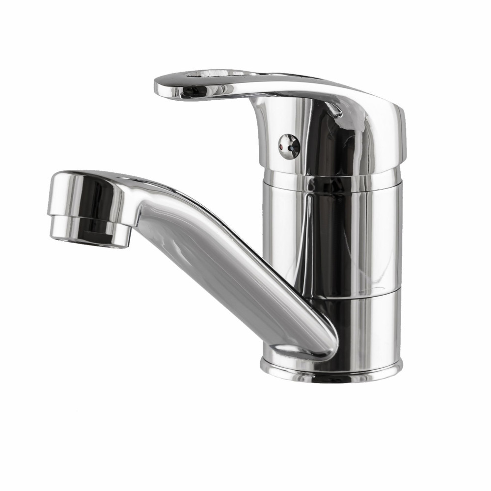 Змішувач для раковини Globus Lux Caprice GLCA-0203М