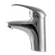 Смеситель для раковины Globus Lux Smart GLSM-0101