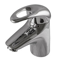 Змішувач для раковини Globus Lux Smart GLSM-0101