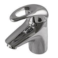 Смеситель для раковины Globus Lux Smart GLSM-0101