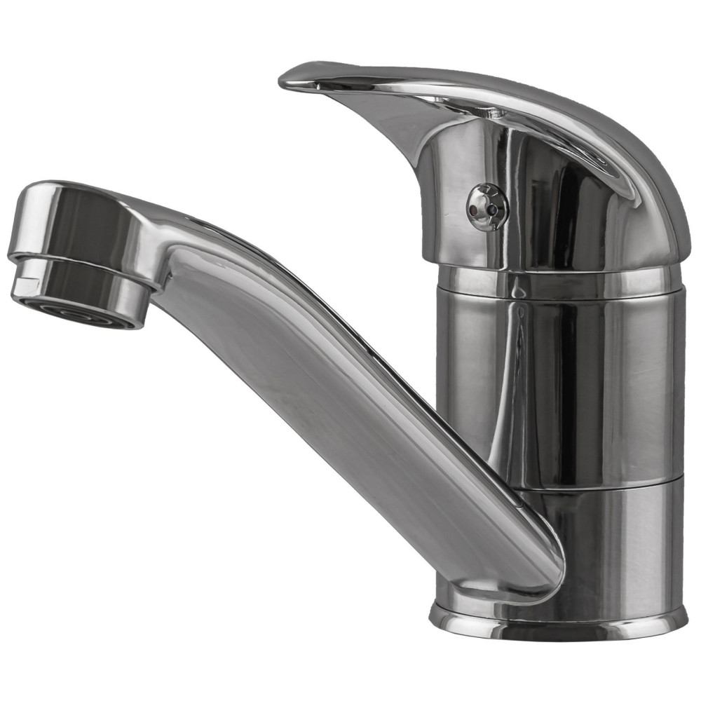 Смеситель для раковины Globus Lux Smart GLSM-0203M