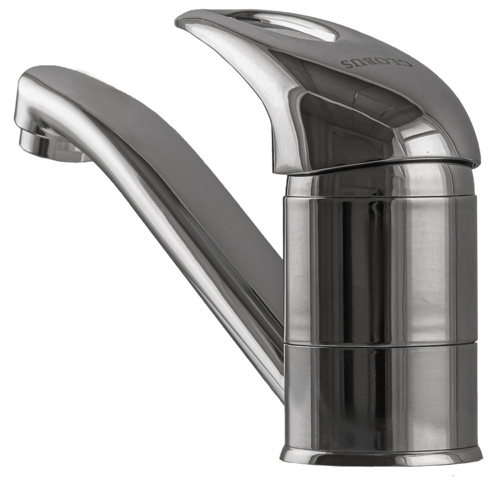 Смеситель для раковины Globus Lux Smart GLSM-0203M